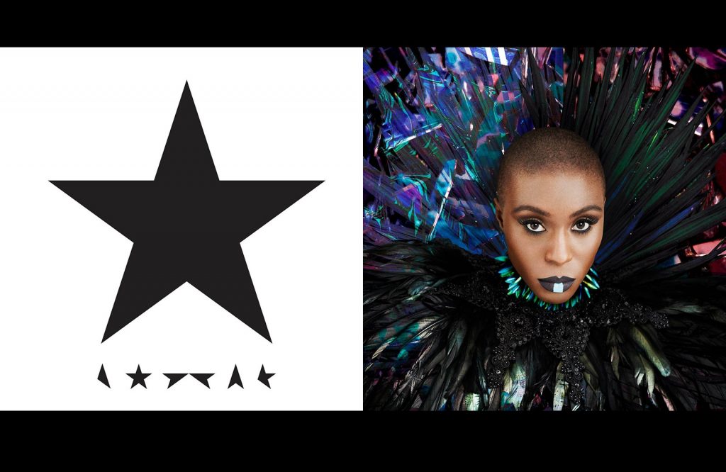 David Bowie and Laura Mvula shortlisted for 2016 Mercury Prize