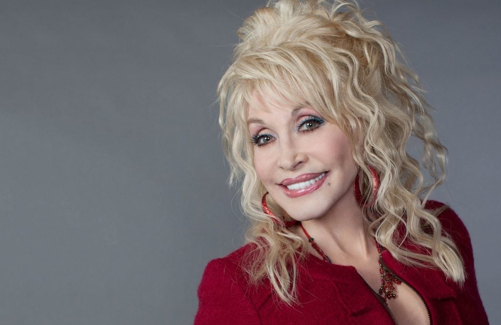 Dolly Parton announces new album ‘Pure & Simple’