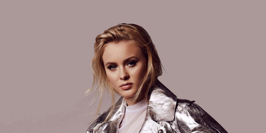 Zara Larsson joins Little Mix & Craig David at Capital’s Summertime Ball