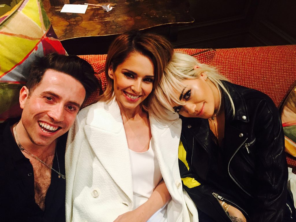 Rita Ora announced as new X Factor judge