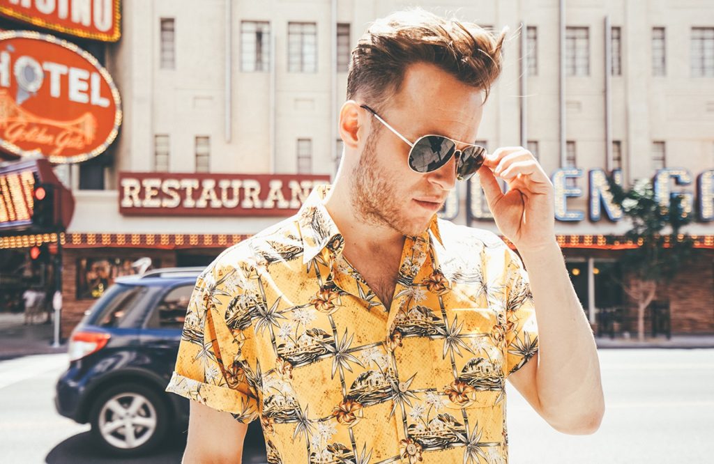 Olly Murs releases new single ‘You Don’t Know Love’
