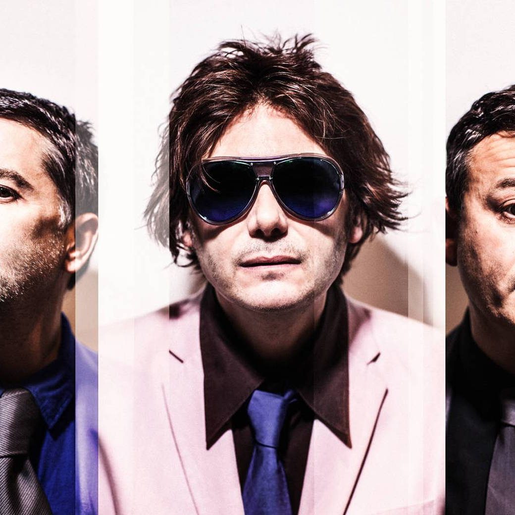 Manic Street Preachers release new album ‘Resistance Is Futile’