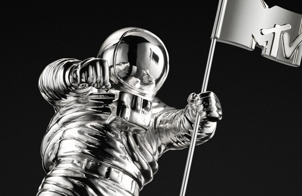 Sony artists nominated for MTV VMAs 2017