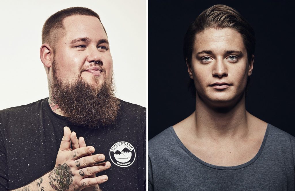 Rag’n’Bone Man & Kygo to perform for War Child BRITs Week with O2