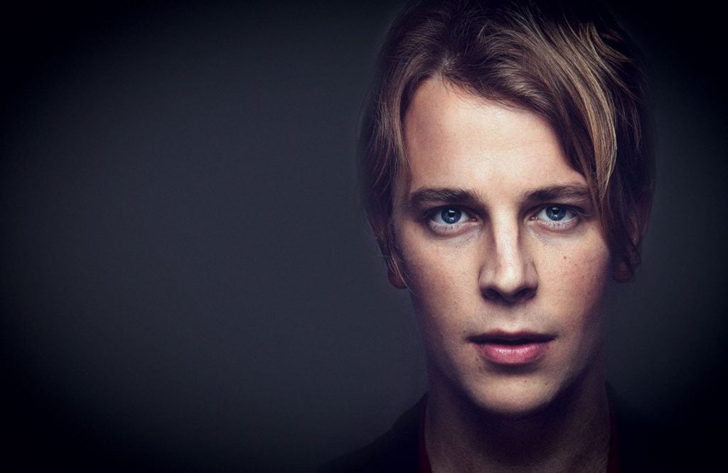 Tom Odell releases ‘Wrong Crowd’