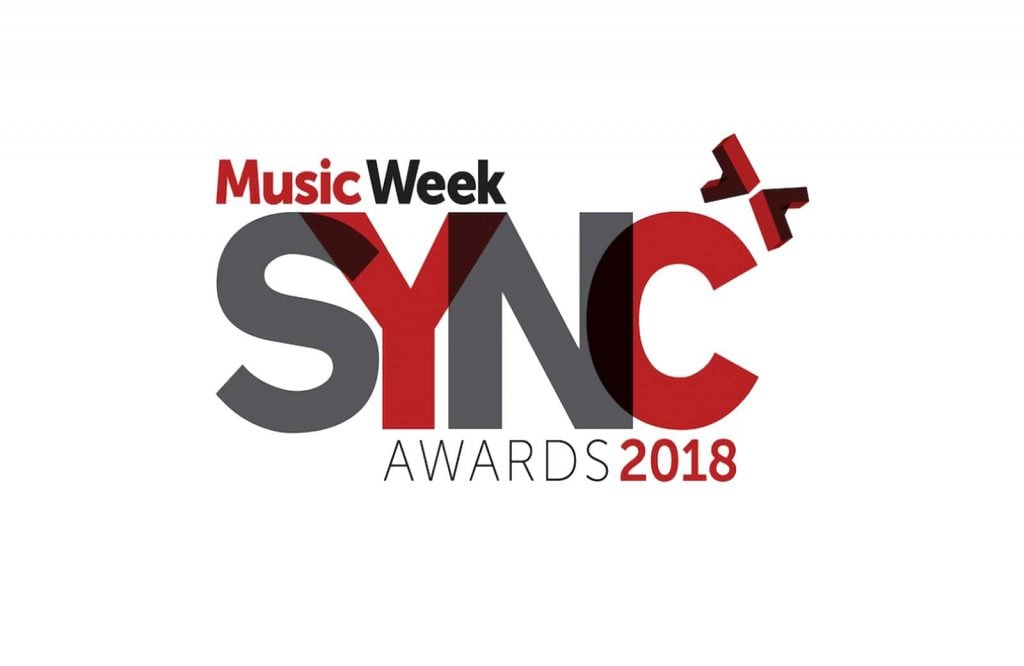 4th Floor Creative nominated for fifteen Music Week Sync Awards