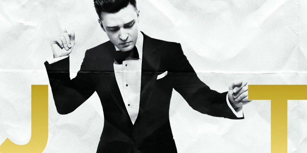 The 20/20 Return of Justin Timberlake