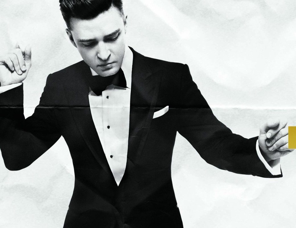 The 20/20 Return of Justin Timberlake