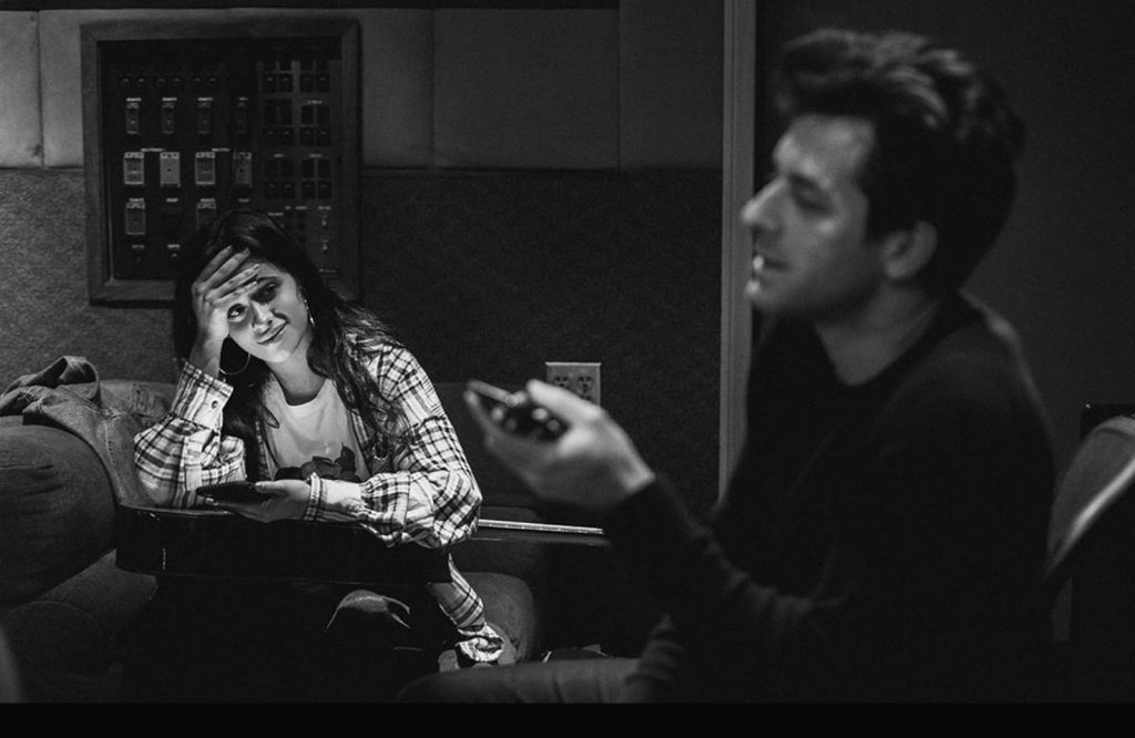 Mark Ronson releases ‘Find U Again’ featuring Camila Cabello