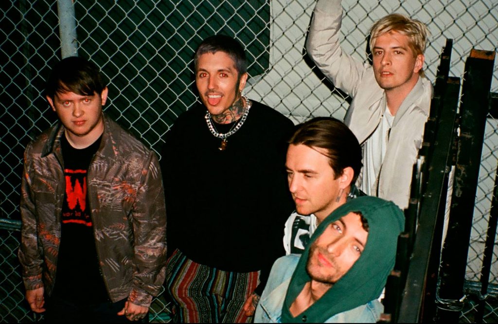 Bring Me The Horizon release new single ‘Wonderful Life’