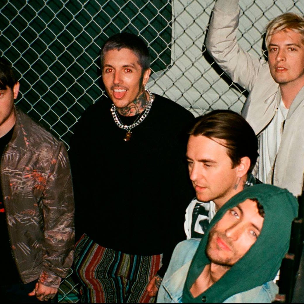 Bring Me The Horizon release new single ‘Wonderful Life’