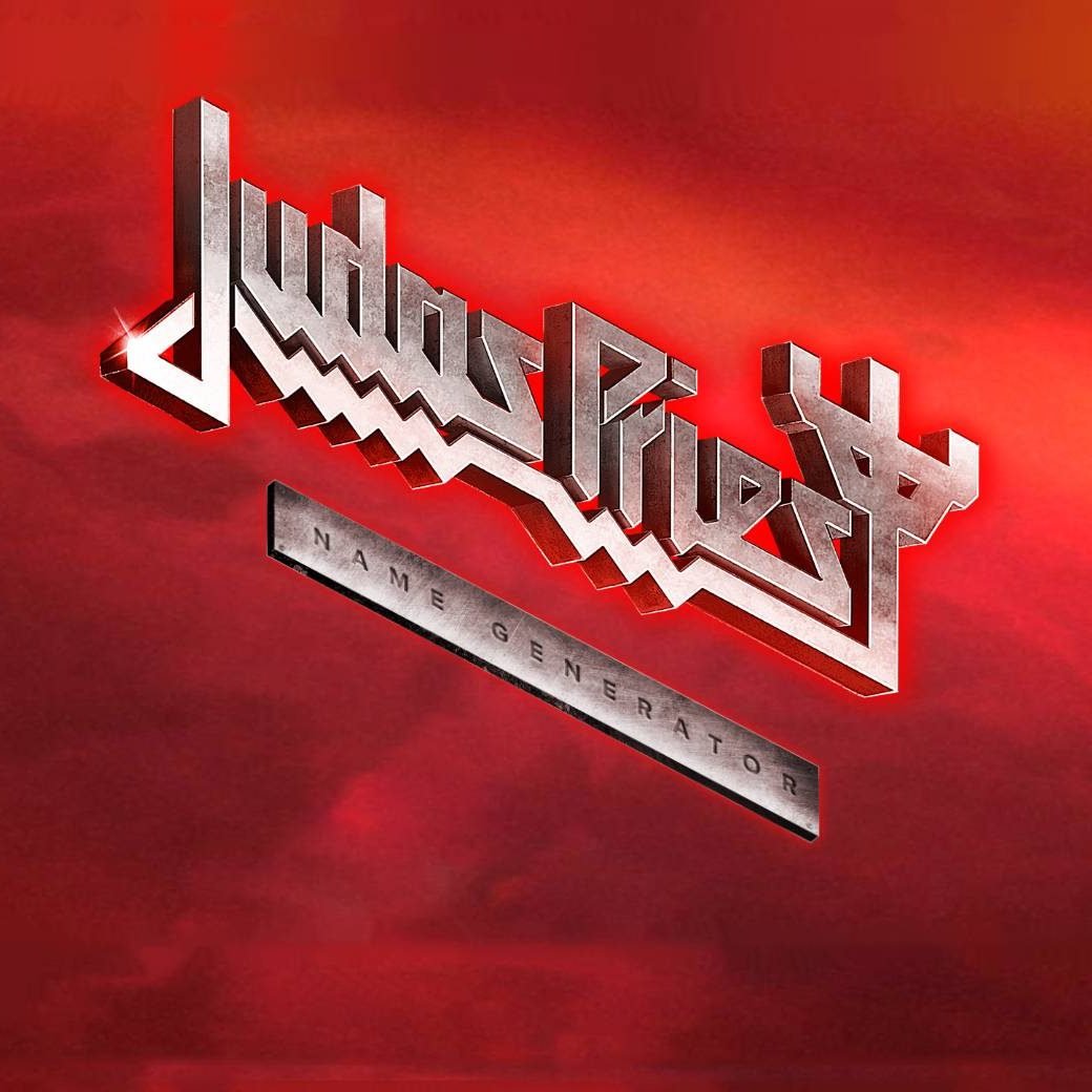 Judas Priest Name Generator nominated for prestigious BIMA Award