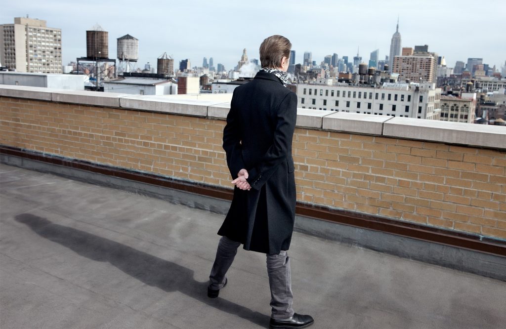 David Bowie - ‘No Plan’