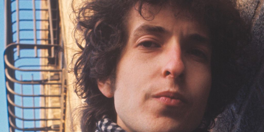 Bob Dylan releases ‘The Cutting Edge 1965-1966: The Bootleg Series Vol. 12’