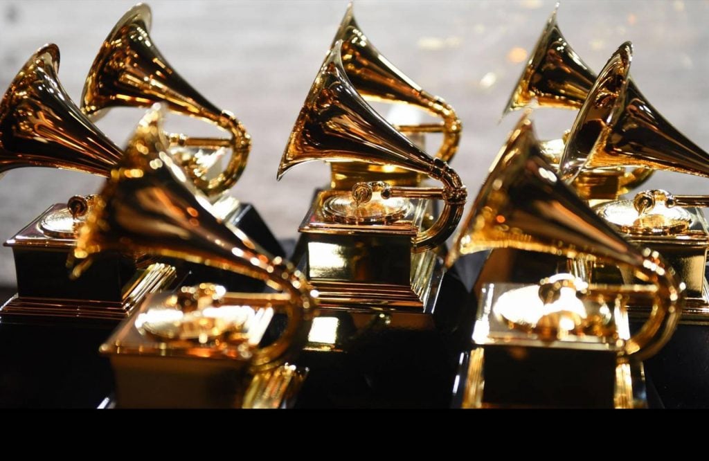 Sony Music artists win at The GRAMMY Awards 2019