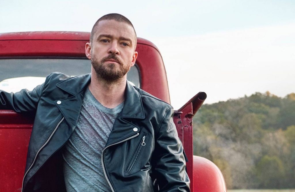 Justin Timberlake releases fourth studio album, ‘Man of the Woods’