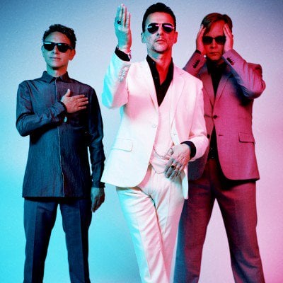Depeche Mode