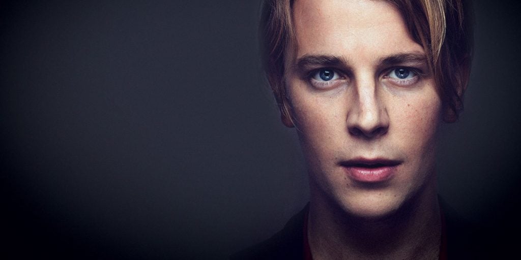 Tom Odell announces the release of new album and intimate live dates