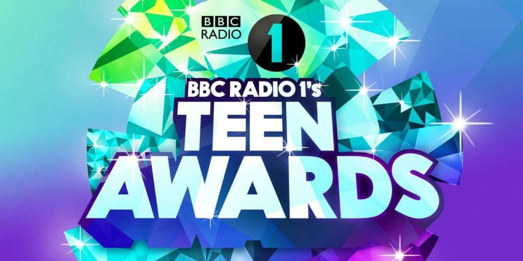 Sony Music at the Radio Teen Awards
