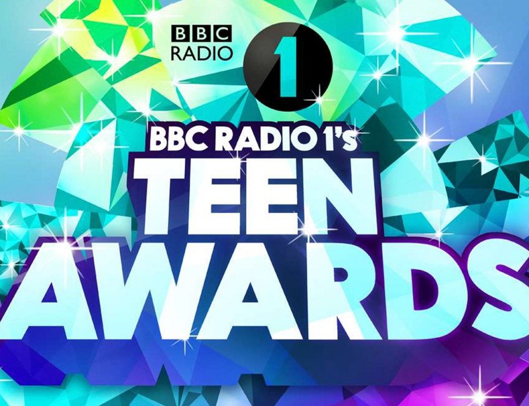 Sony Music at the Radio Teen Awards