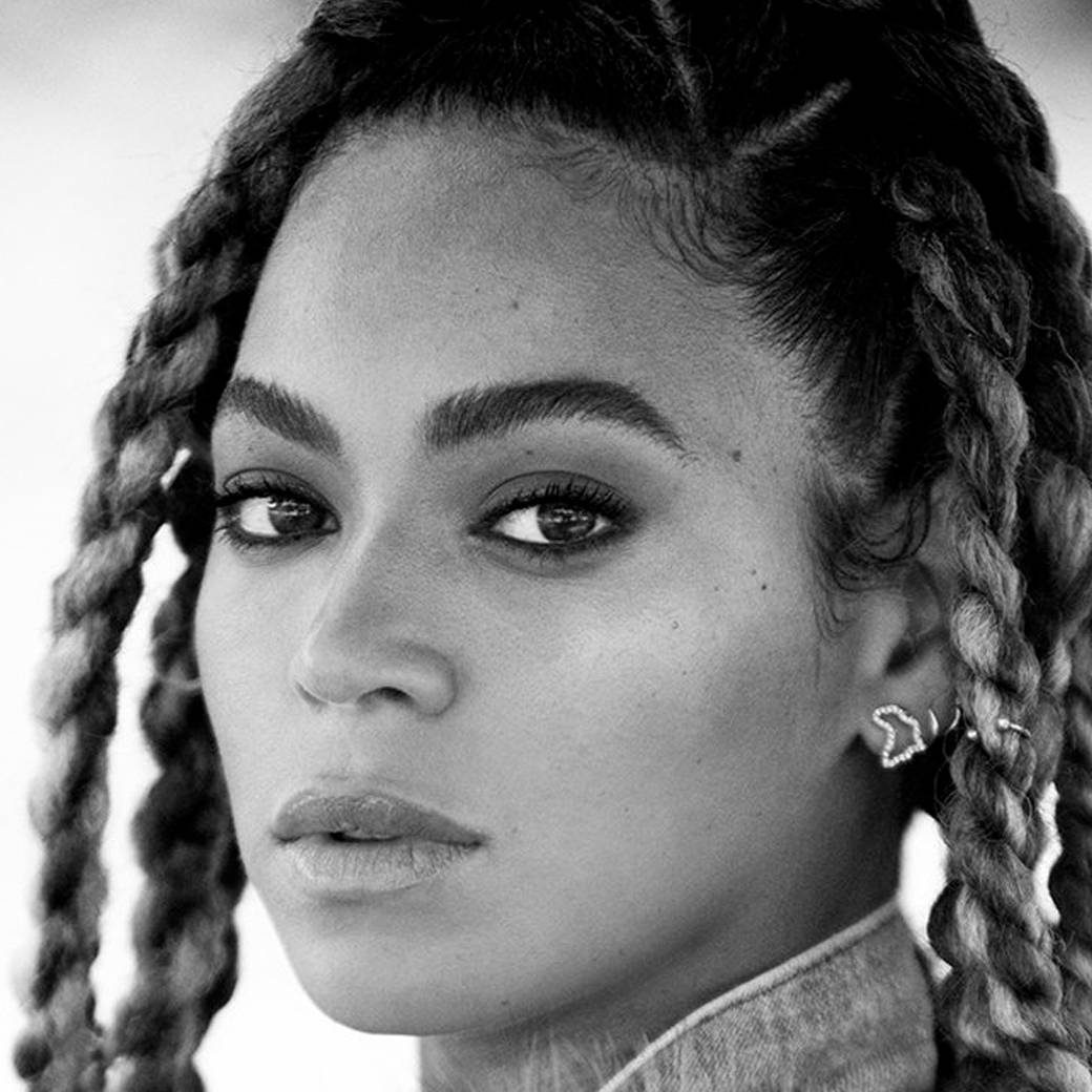 Beyonce announces 'OTR II' tour