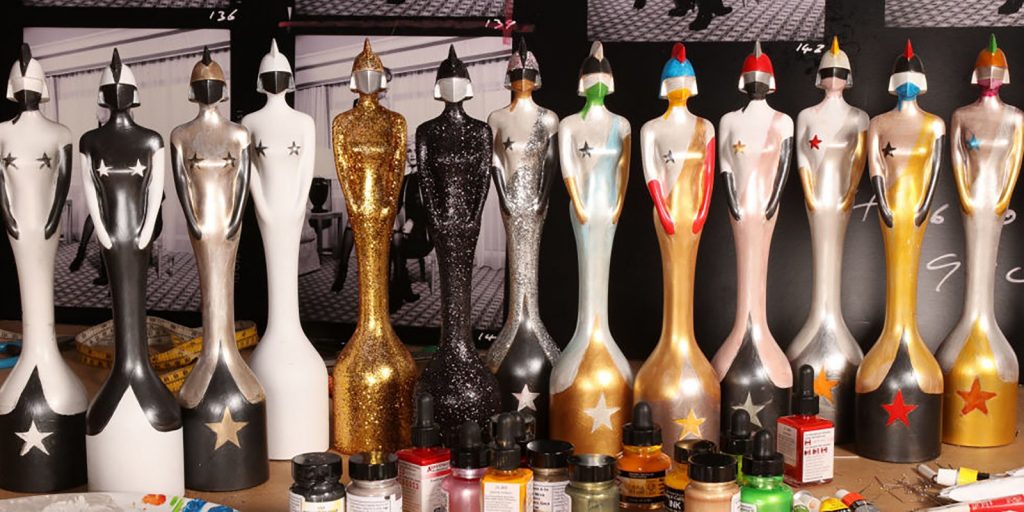 The BRIT Awards 2016