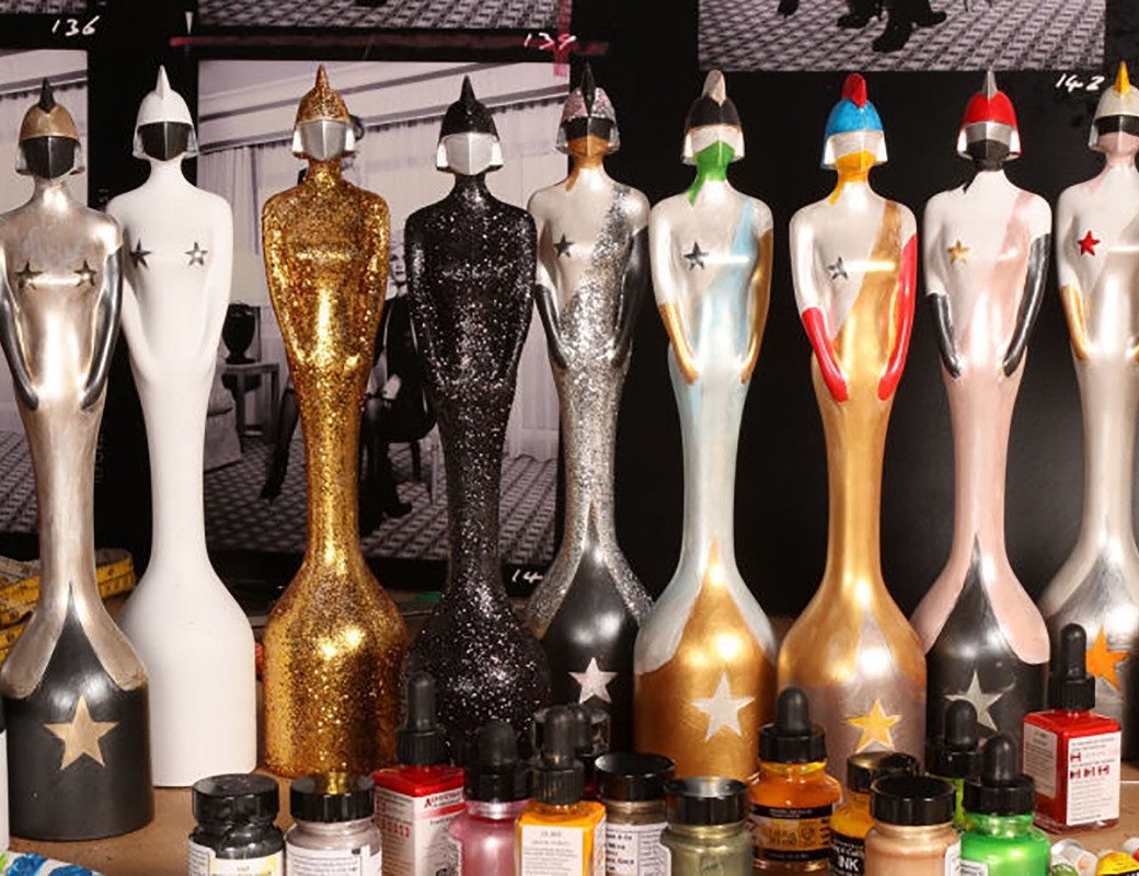 The BRIT Awards 2016