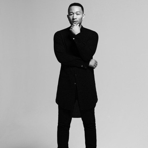 John Legend