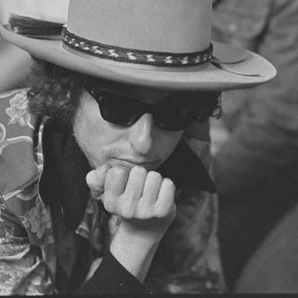 Bob Dylan