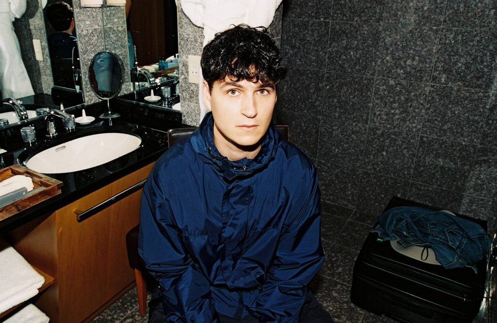 Vampire Weekend release two new tracks