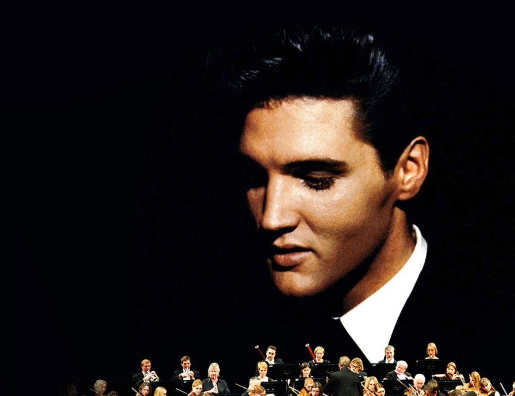 The King is a Million Seller... Again