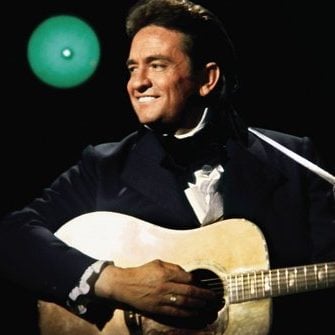 Johnny Cash