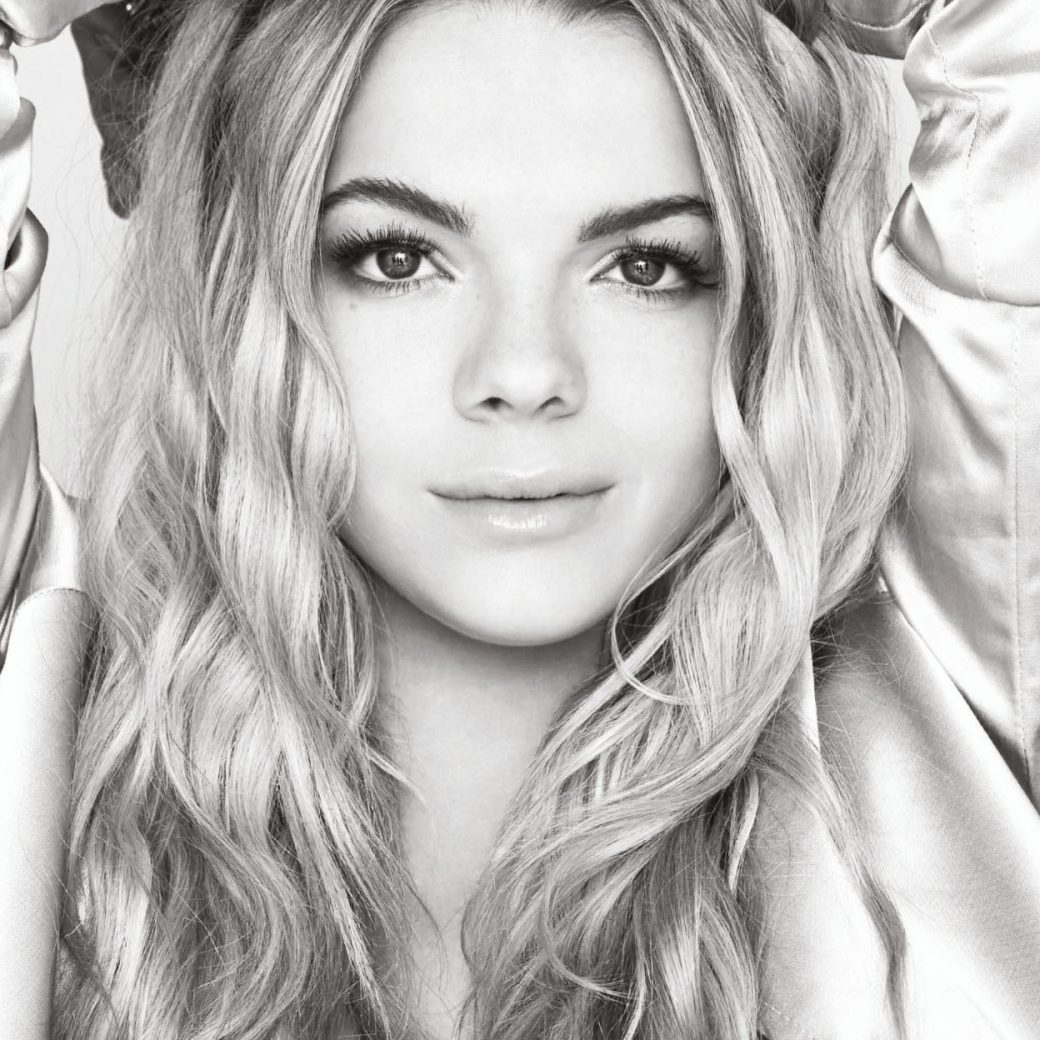 Louisa Johnson wins X Factor 2015