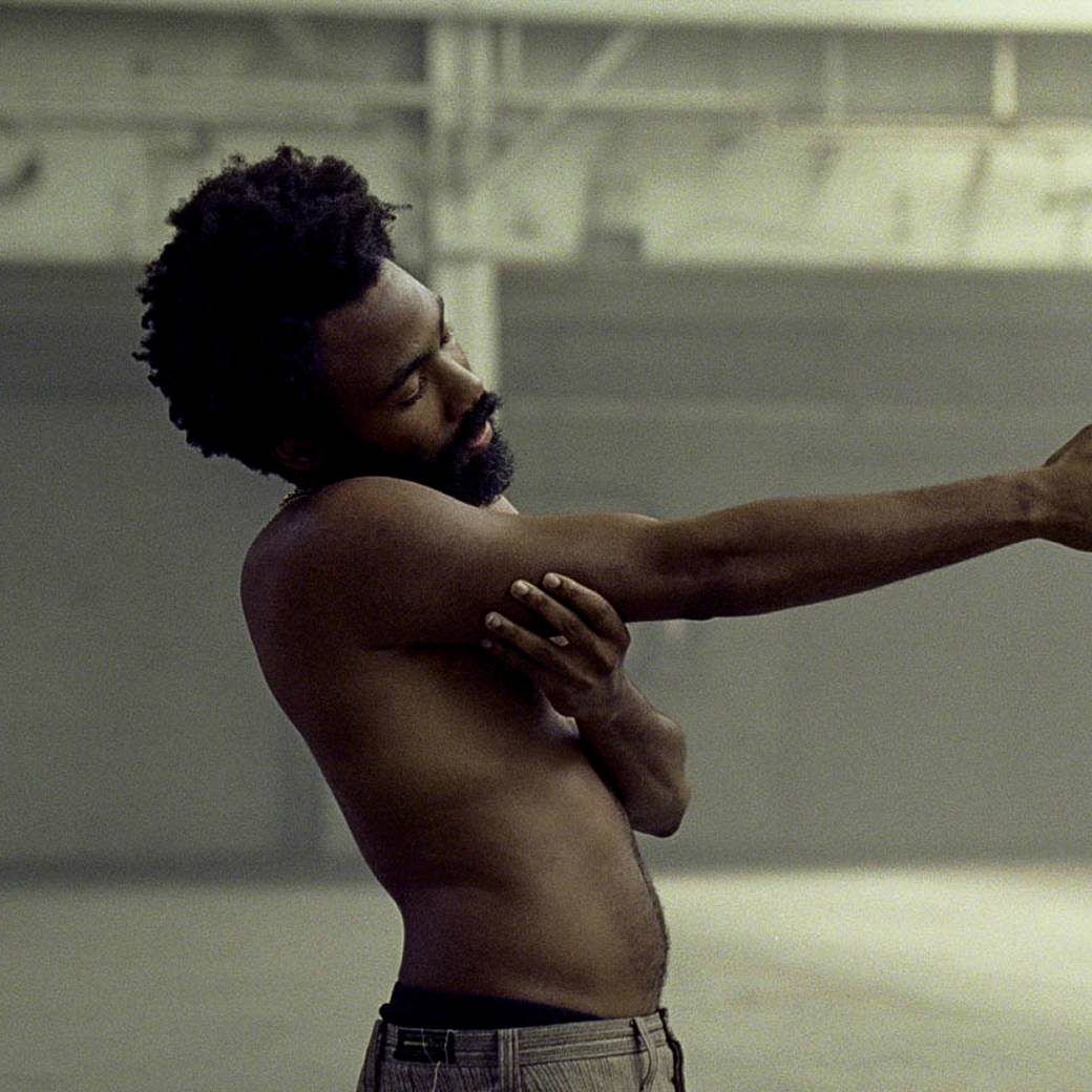 Childish Gambino releases 'This Is America' video