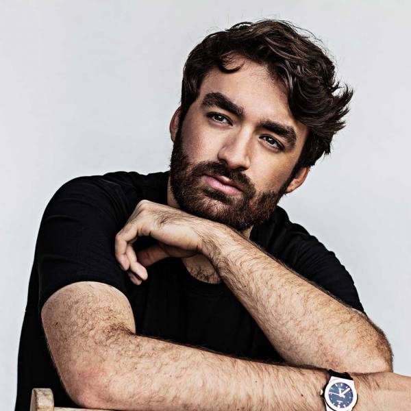 Oliver Heldens