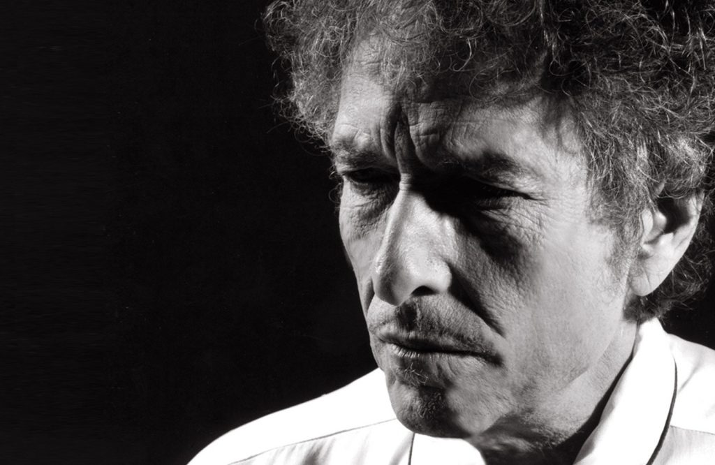 Bob Dylan’s first three-disc album, ‘Triplicate’, set for March 31 release