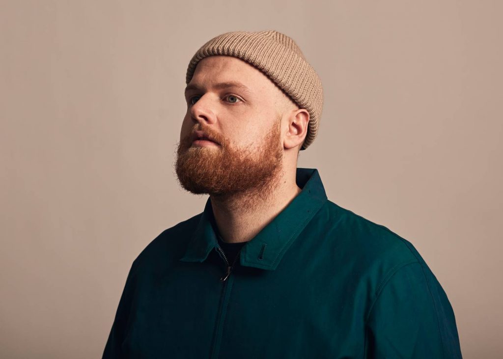 Tom Walker releases new single ‘My Way’