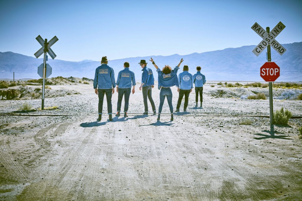 Arcade Fire present 'Money + Love'