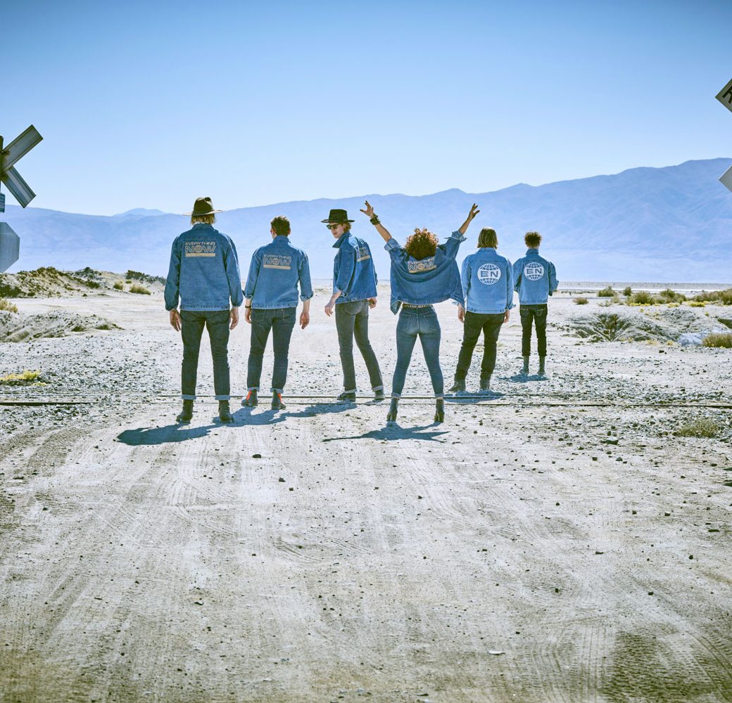 Arcade Fire present 'Money + Love'