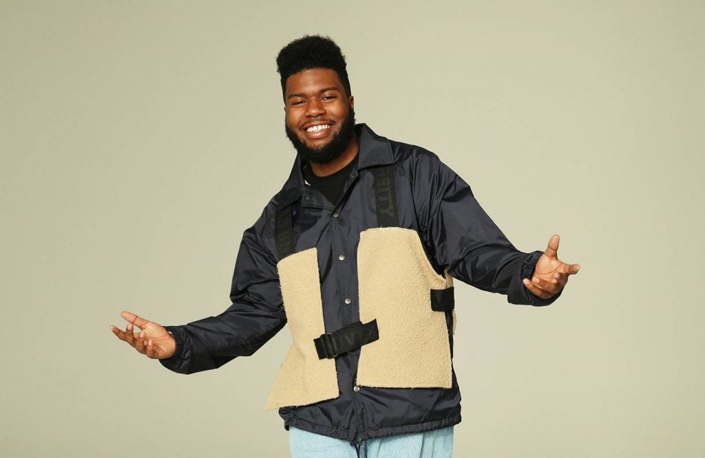 Khalid announces UK dates as part of his Free Spirit World Tour