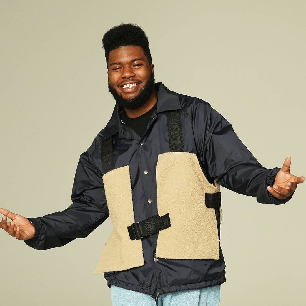 Khalid announces UK dates as part of his Free Spirit World Tour