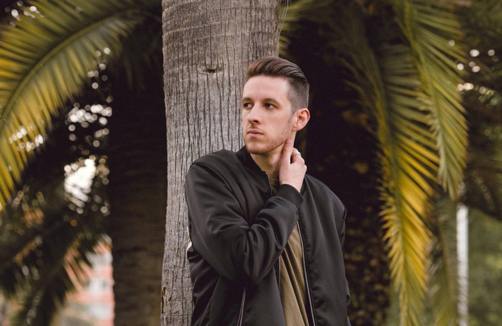Sigala releases new video for ‘Just Got Paid’