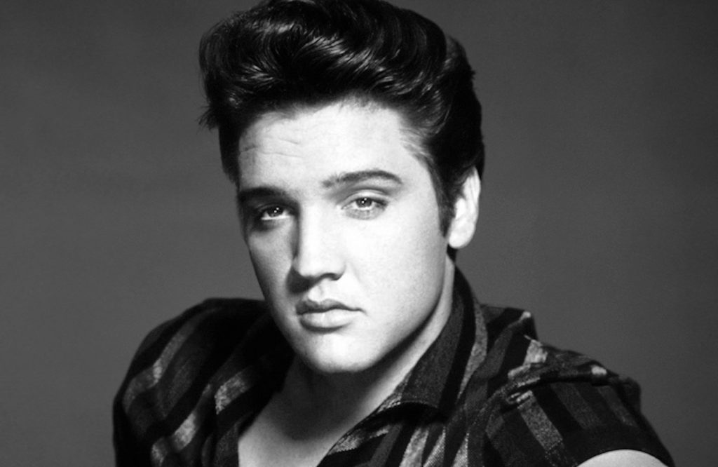 Elvis Presley: The 50 Greatest Hits