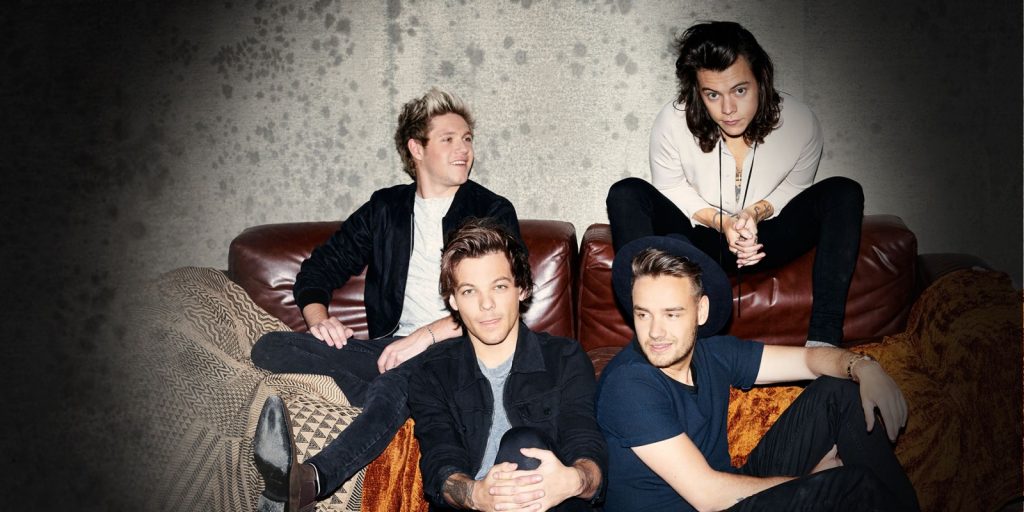 One Direction release ‘Made in the A.M.’