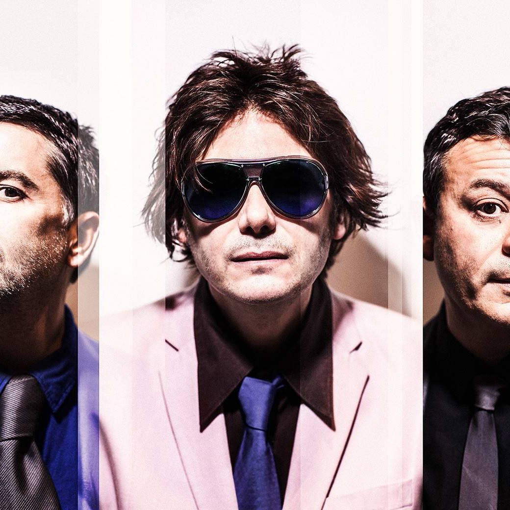 Manic Street Preachers release new film ‘Truth & Memory’