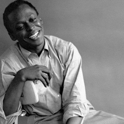 Miles Davis
