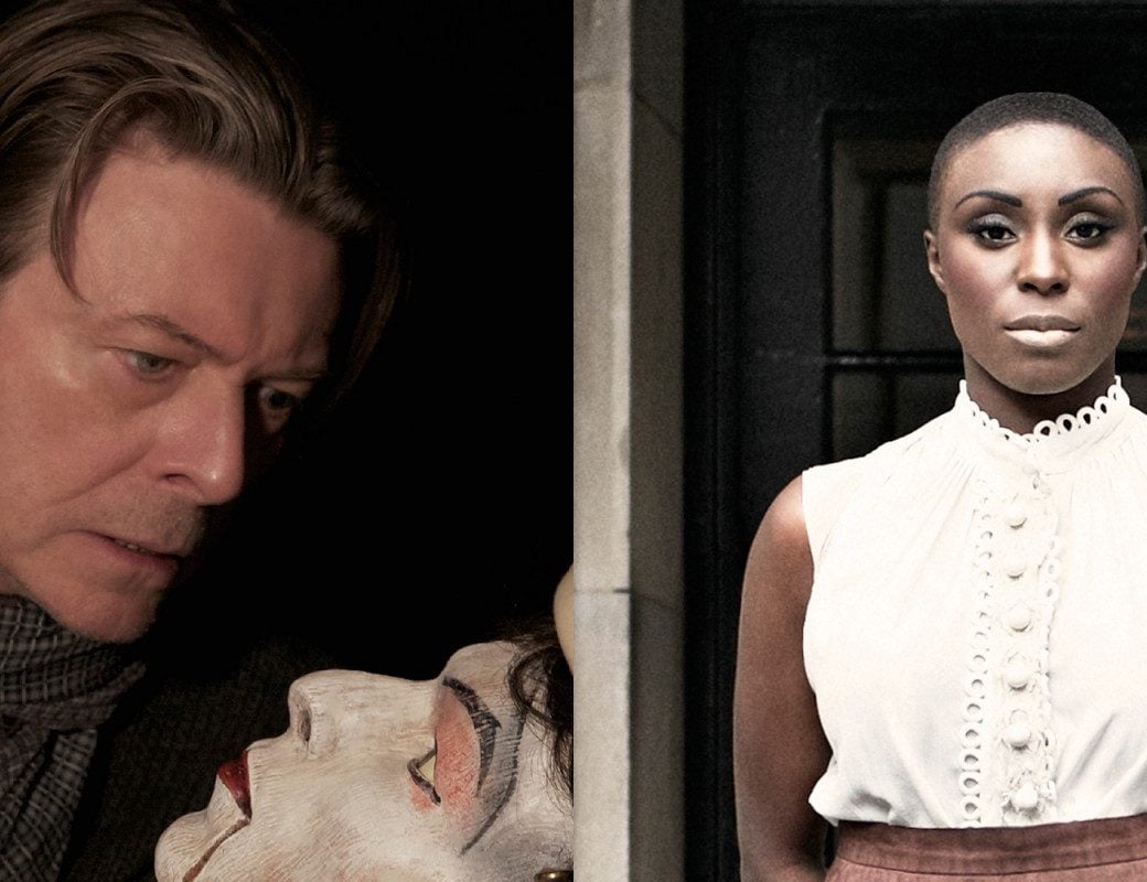 Two Mercury Prize Nominations for Sony Music