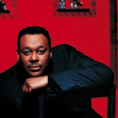 Luther Vandross