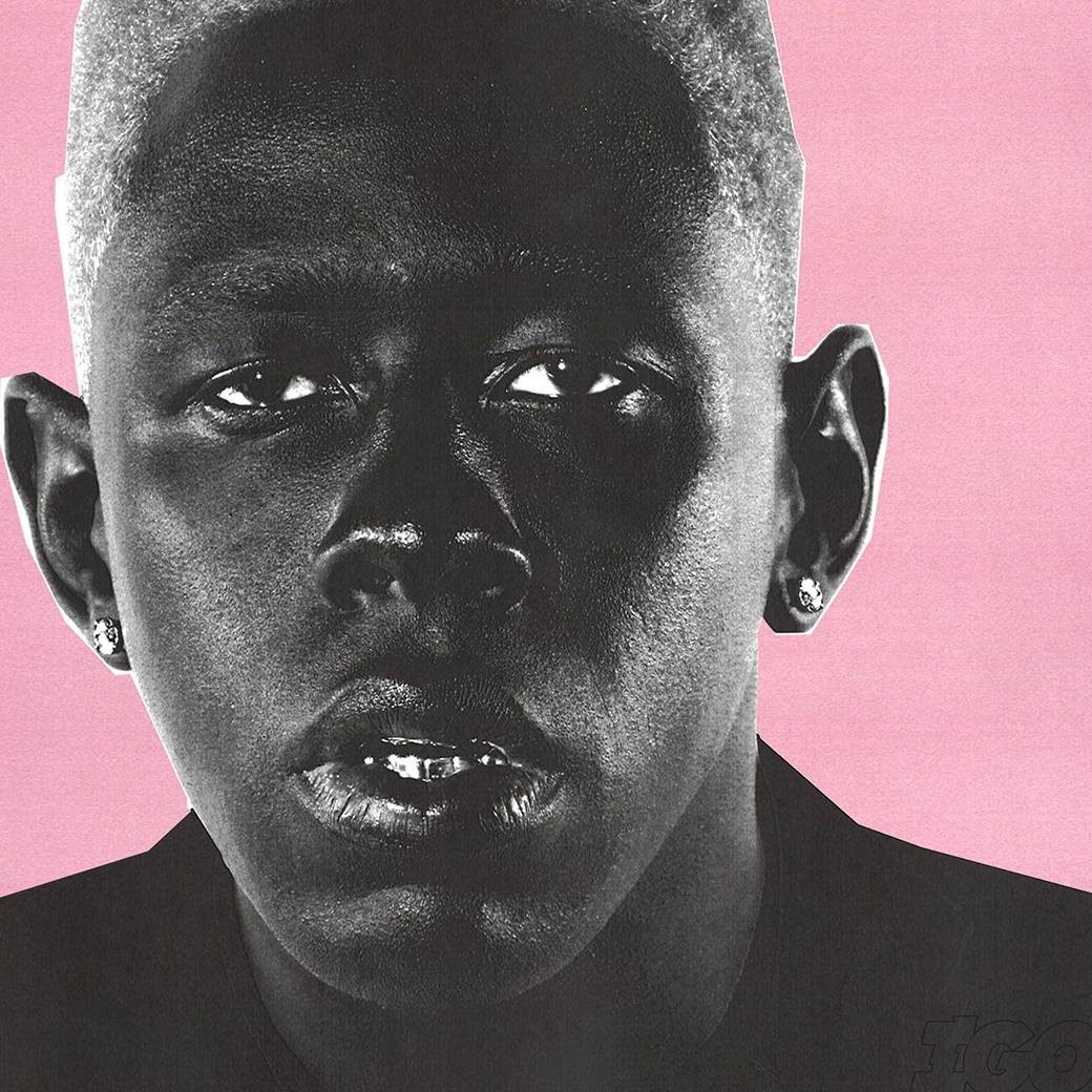 Tyler, The Creator releases new album ‘IGOR’
