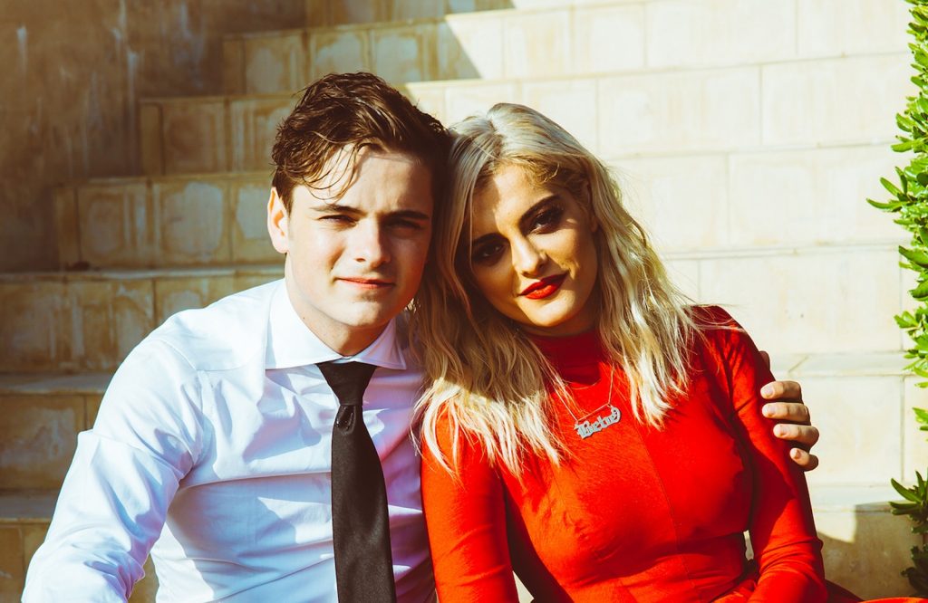 Martin Garrix releases new single ‘In The Name Of Love’ ft. Bebe Rexha